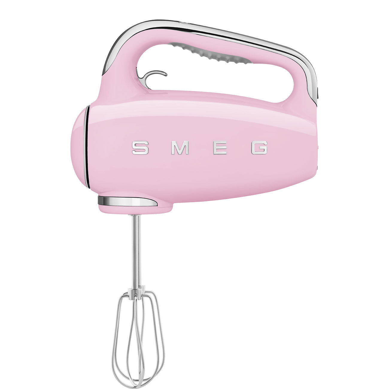 Smeg HMF01PKUS Retro-style SDA - Hand Mixer