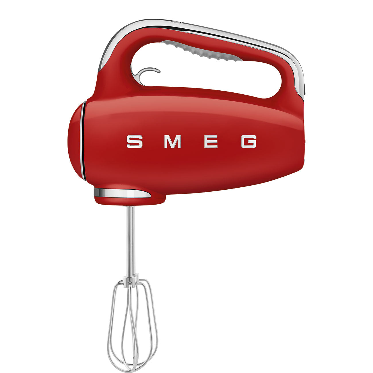 Smeg HMF01RDUS Retro-style SDA - Hand Mixer