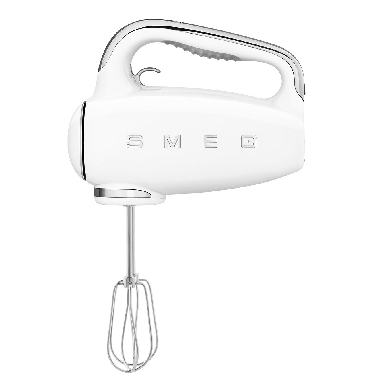 Smeg HMF01WHUS Retro-style SDA - Hand Mixer