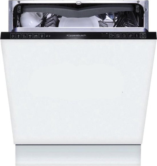 Smeg IGVS6608.3 Dishwasher
