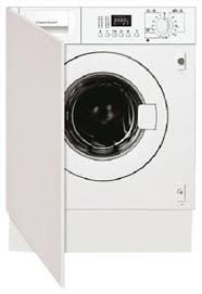 Smeg IW14760W Washing Machine