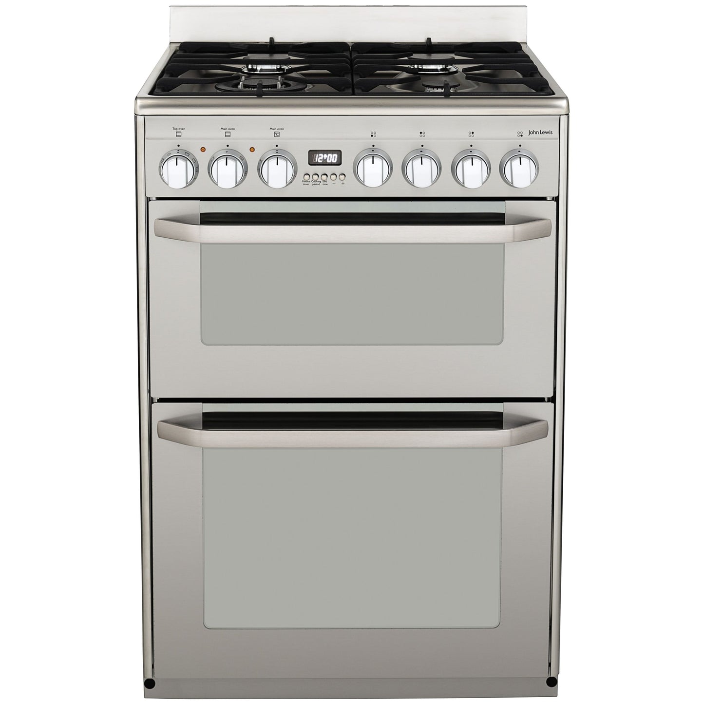 Smeg JLFSMC607 Range & Oven
