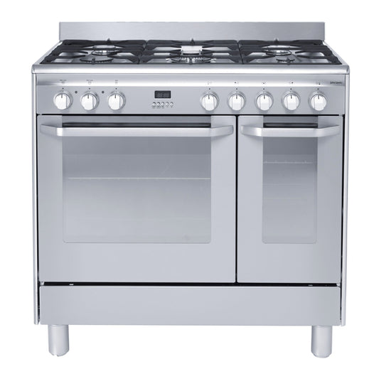 Smeg JLRC904 Range & Oven