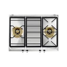 Smeg JZT-SRV572XG Cooktop