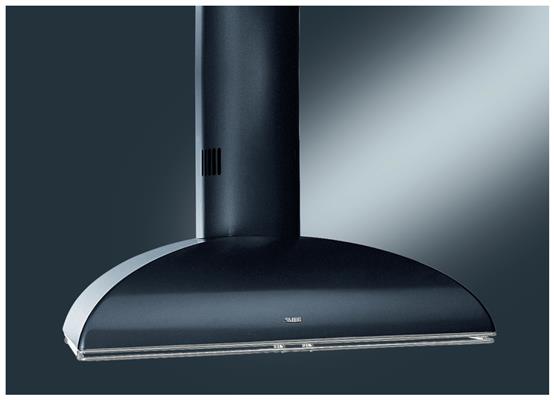 Smeg KA1VA Cooker Hood