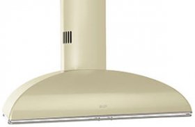 Smeg KA1VP9 Cooker Hood