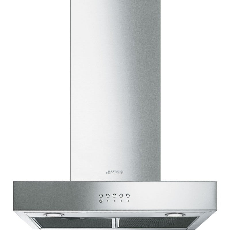 Smeg KAP600X Cooker Hood