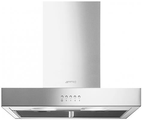 Smeg KAP800X Cooker Hood