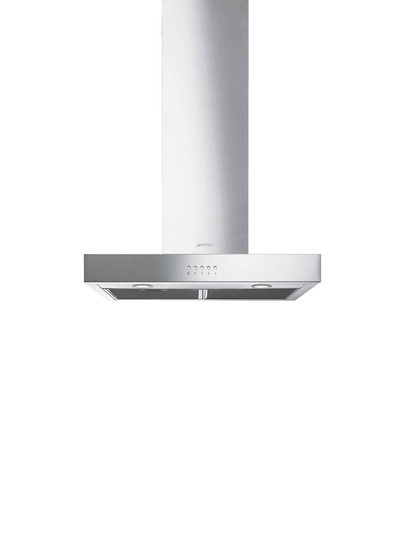 Smeg KAP800XE Cooker Hood