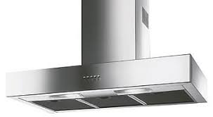 Smeg KAP900HX Cooker Hood