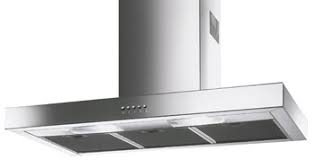 Smeg KAP900X Cooker Hood