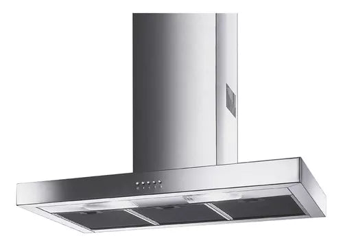 Smeg KAP900XT Cooker Hood