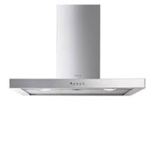 Smeg KAPP90X Cooker Hood