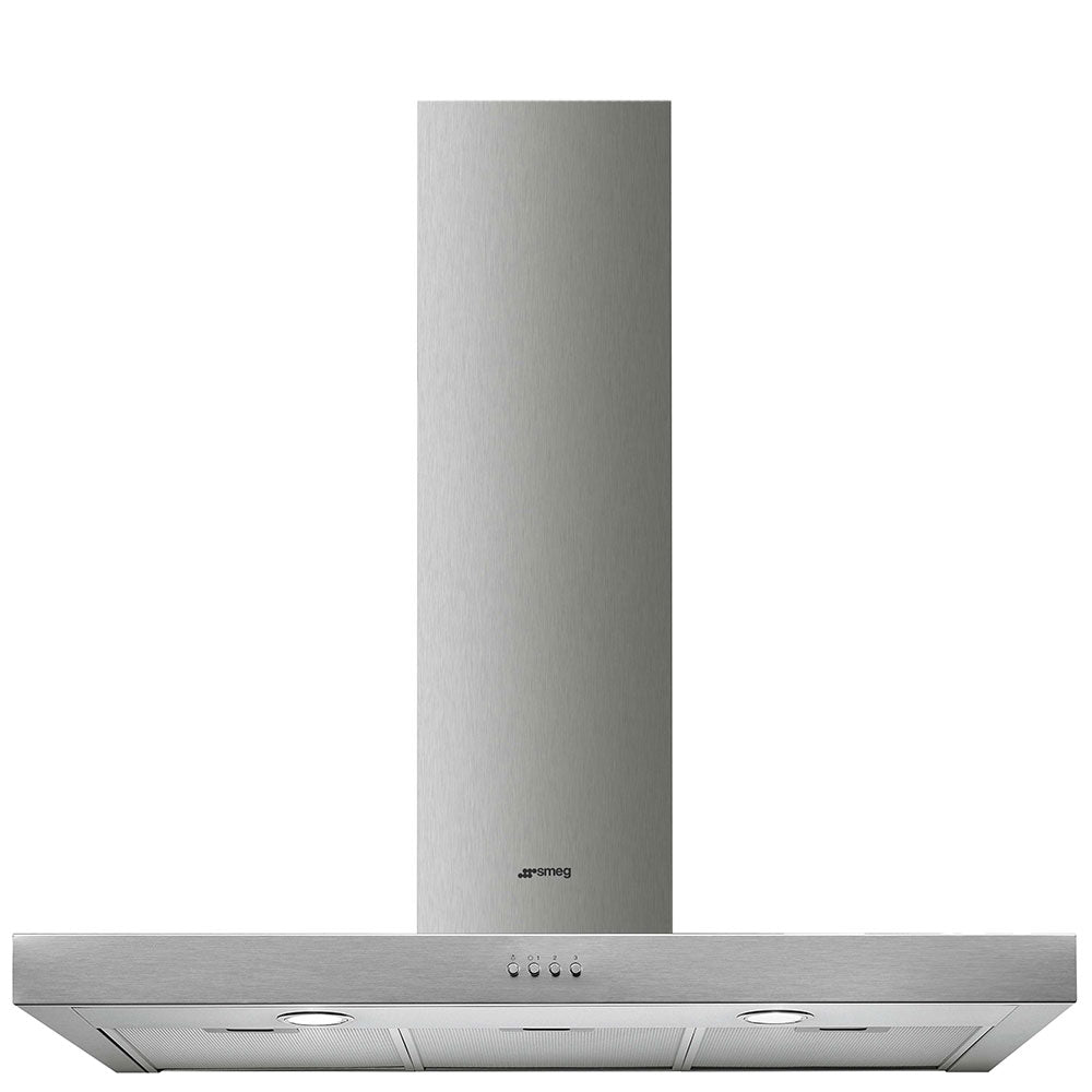 Smeg KATE900CEX Cooker Hood