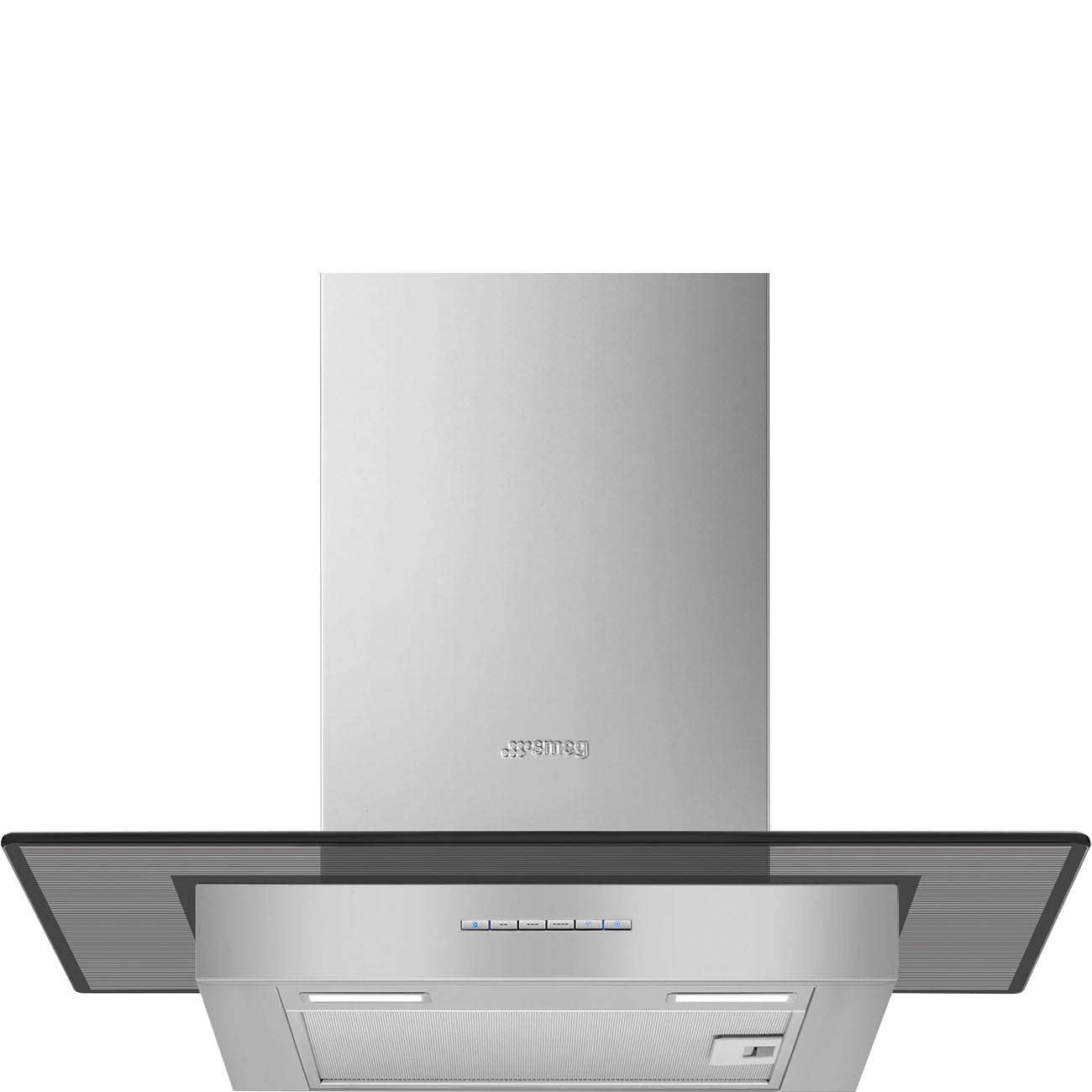 Smeg KBT600VE Cooker Hood