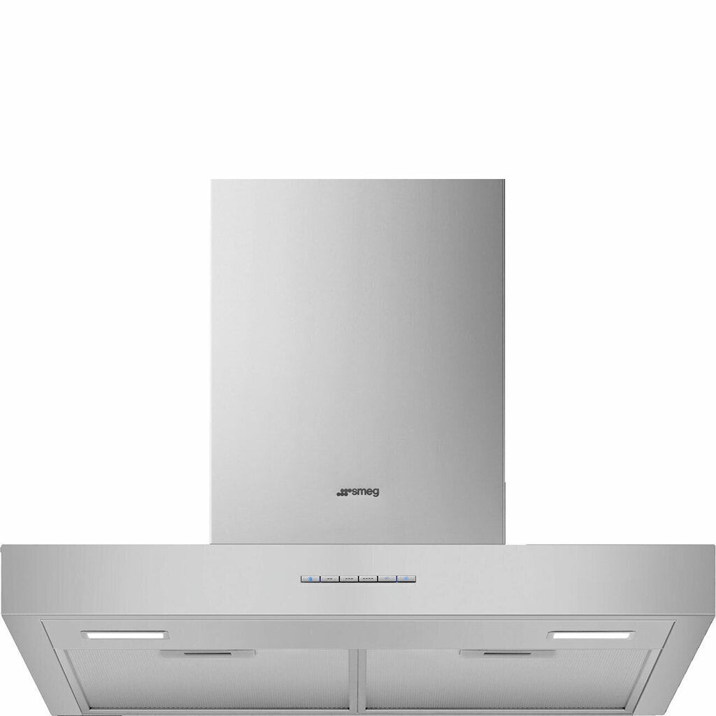 Smeg KBT600XE-AR Cooker Hood