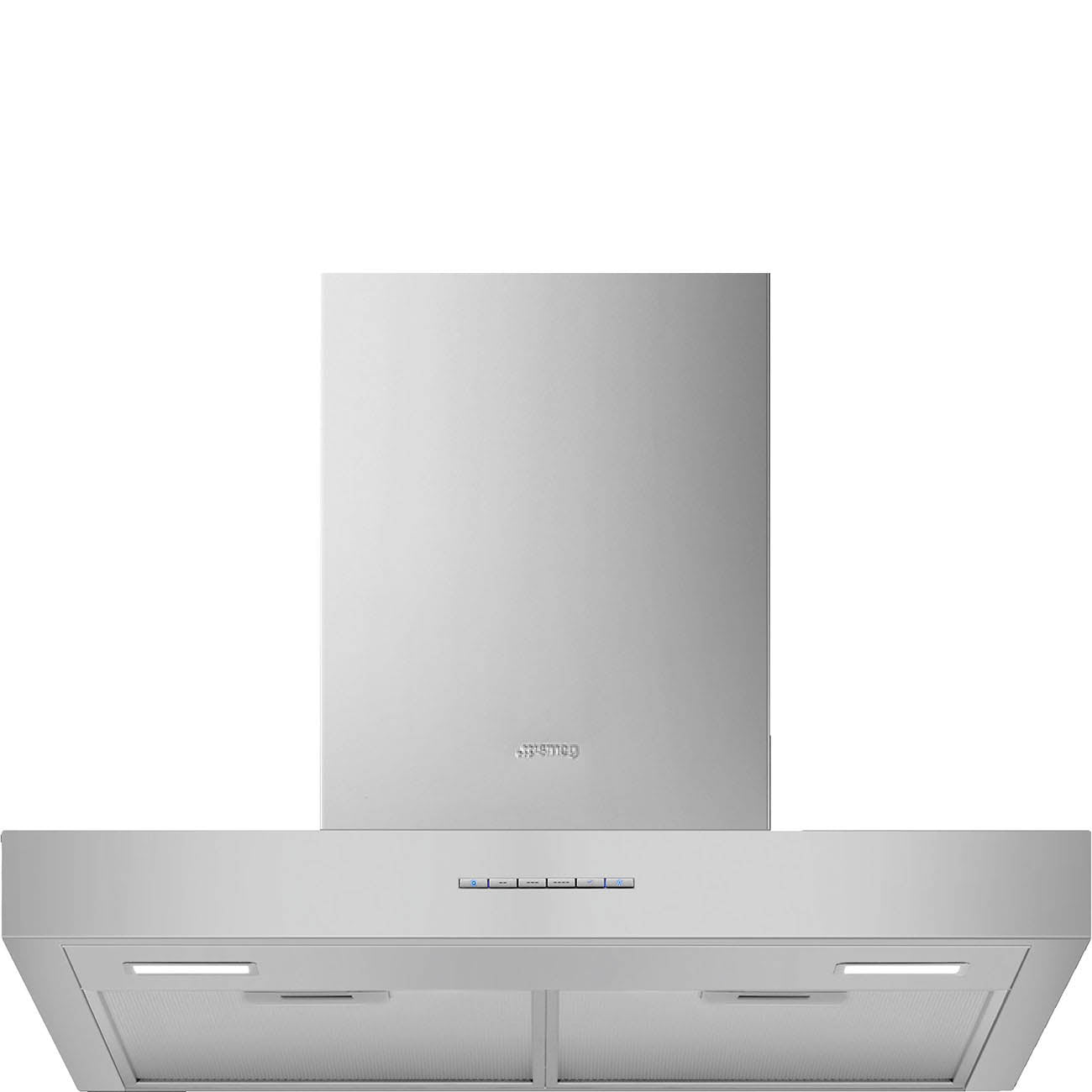 Smeg KBT600XE Wall Hood