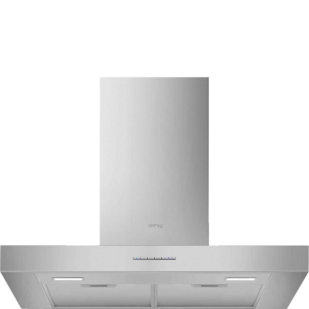 Smeg KBT700XE Cooker Hood