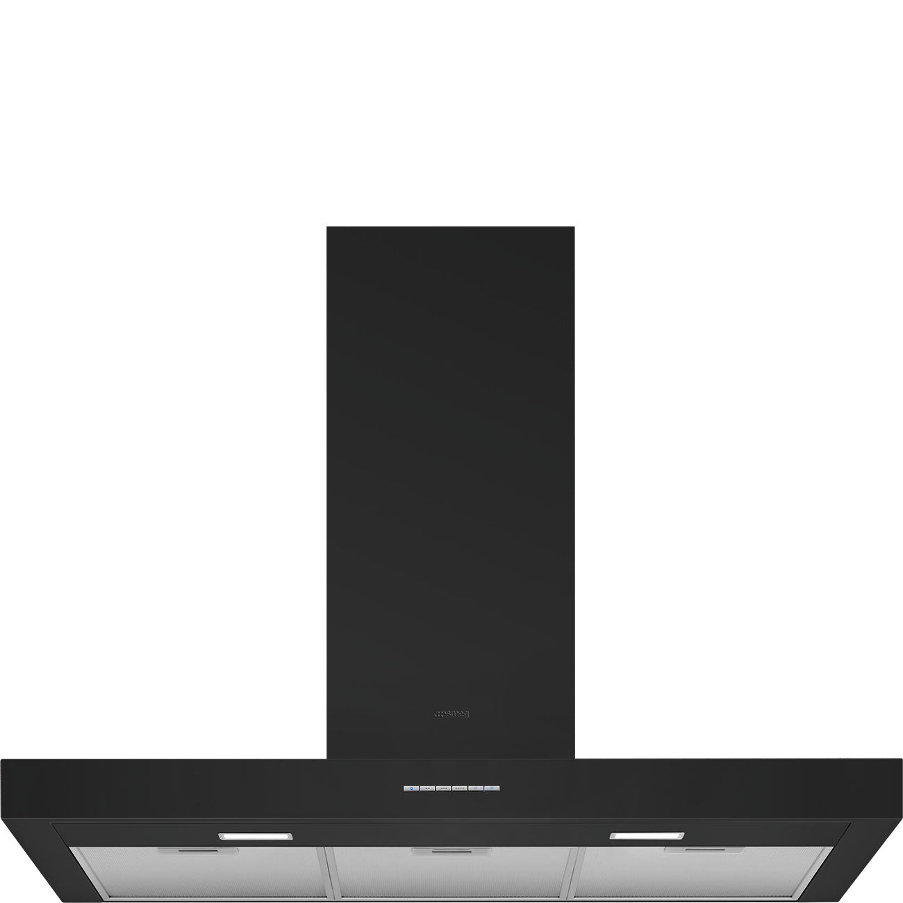 Smeg KBT900NE Cooker Hood