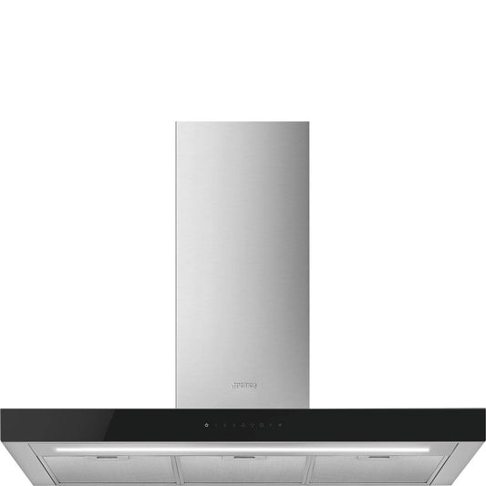 Smeg KBT9L4VN Cooker Hood