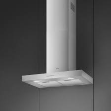 Smeg KBTAU700XE Cooker Hood