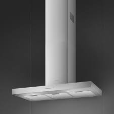 Smeg KBTAU900XE Cooker Hood