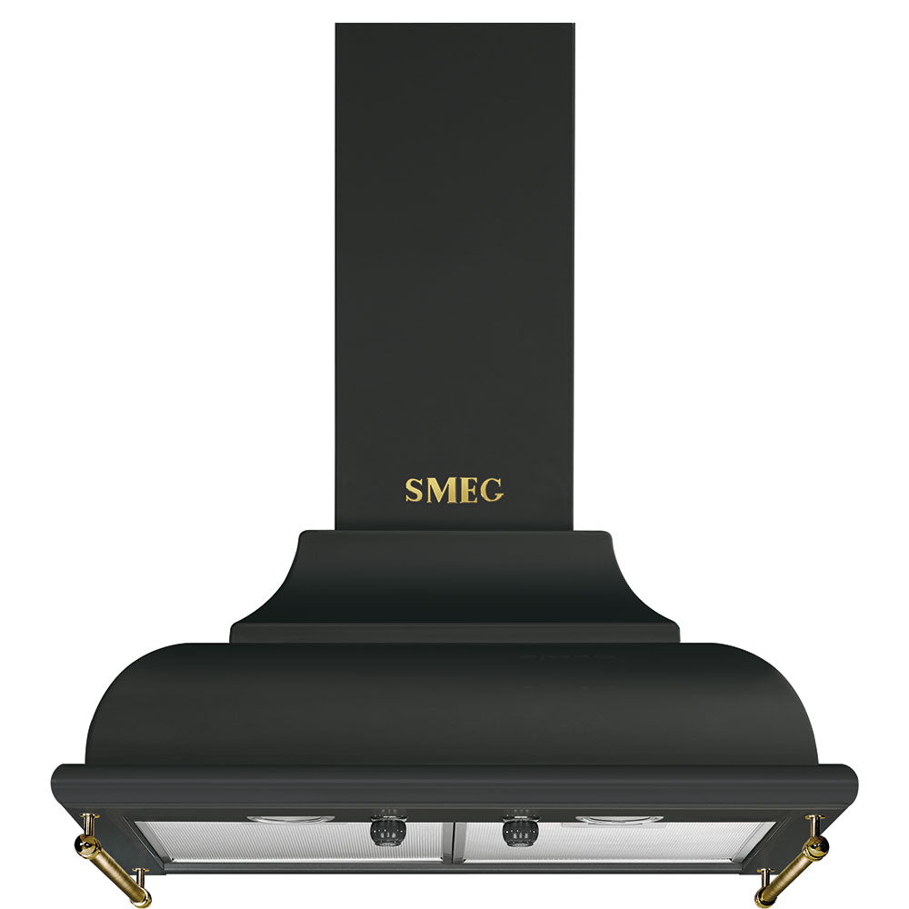 Smeg KC16AOE Cooker Hood