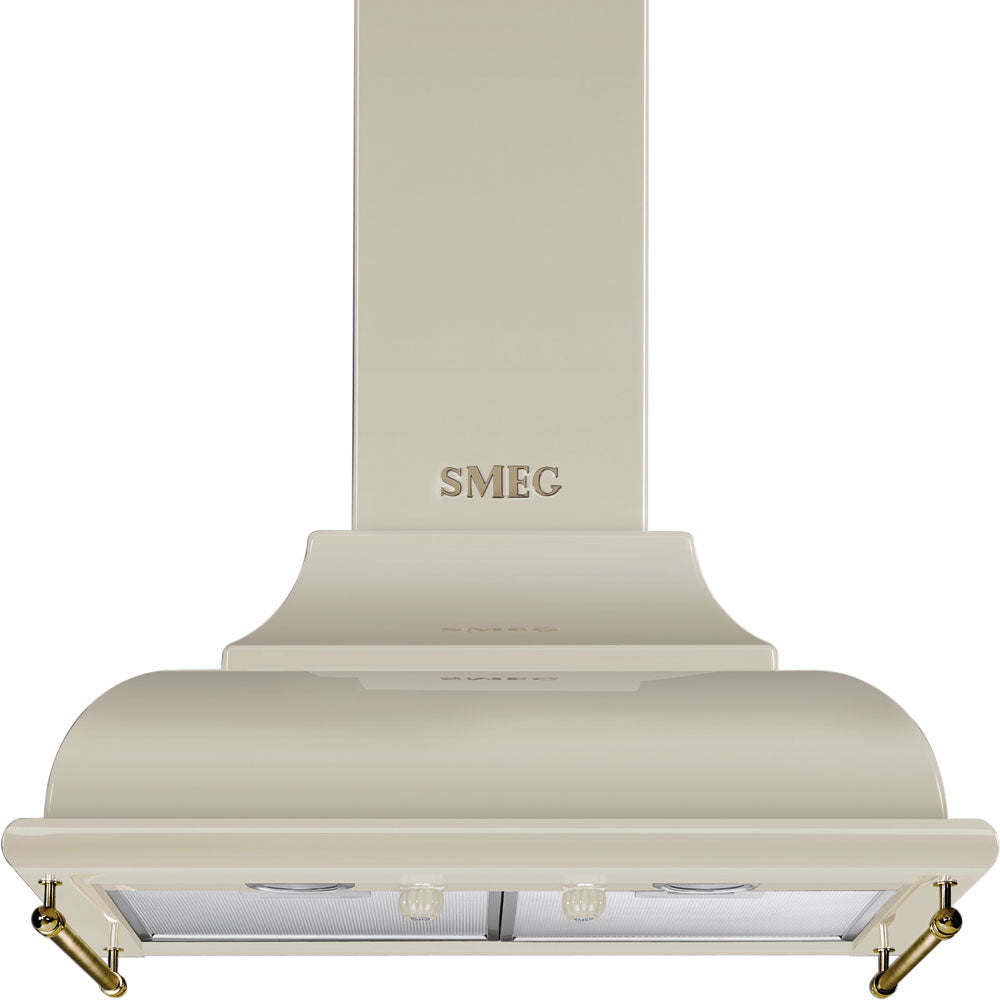 Smeg KC16POE Cooker Hood