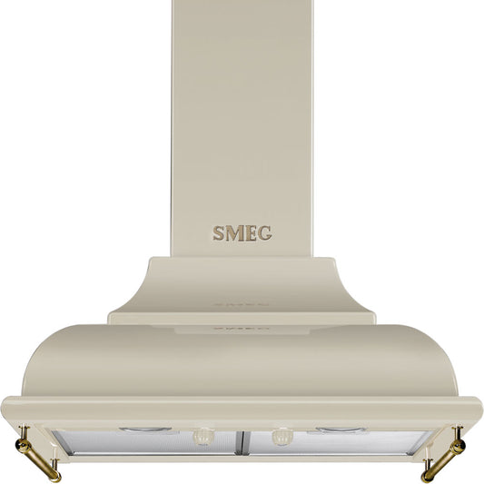 Smeg KC16POE Cooker Hood