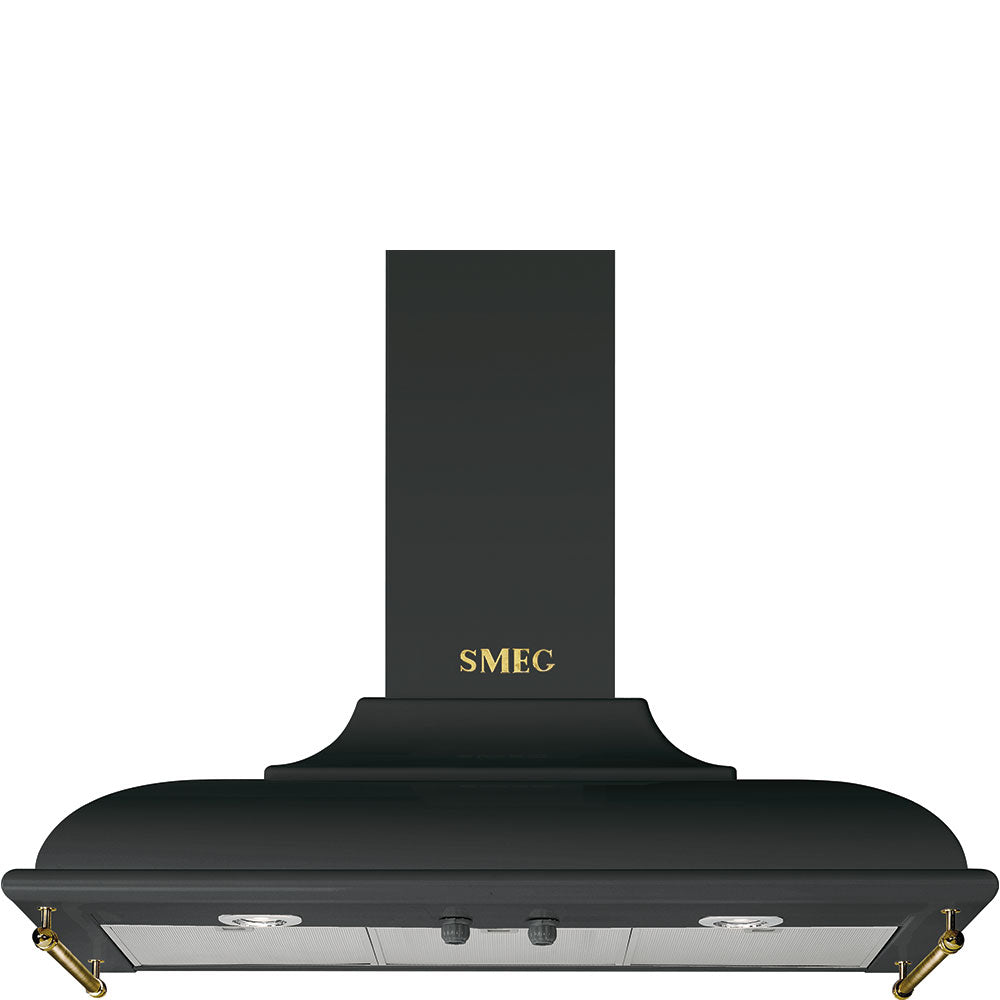 Smeg KC19AOE Cooker Hood