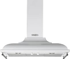 Smeg KC19B-2 Cooker Hood