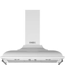 Smeg KC19BSE Cooker Hood