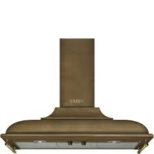 Smeg KC19OTE Cooker Hood