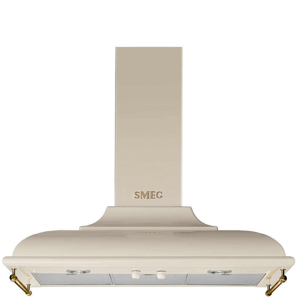 Smeg KC19POE Cooker Hood