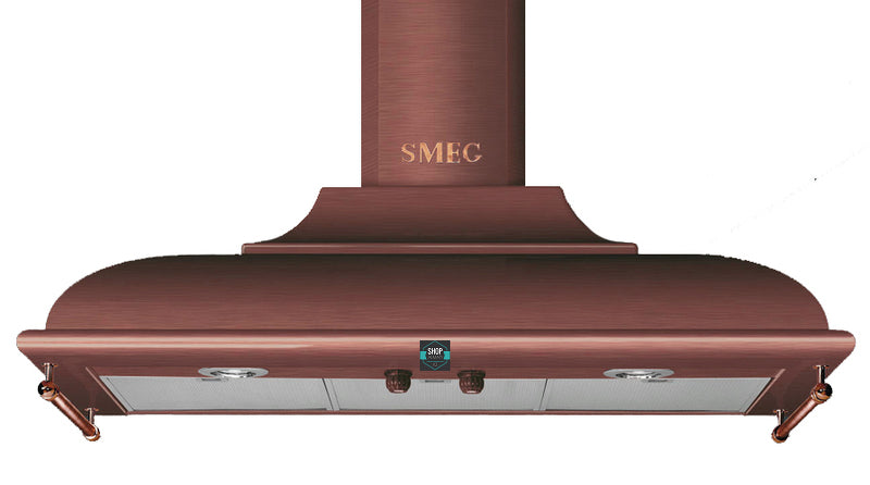 Smeg KC19RAE Cooker Hood