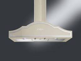 Smeg KC90PX Cooker Hood