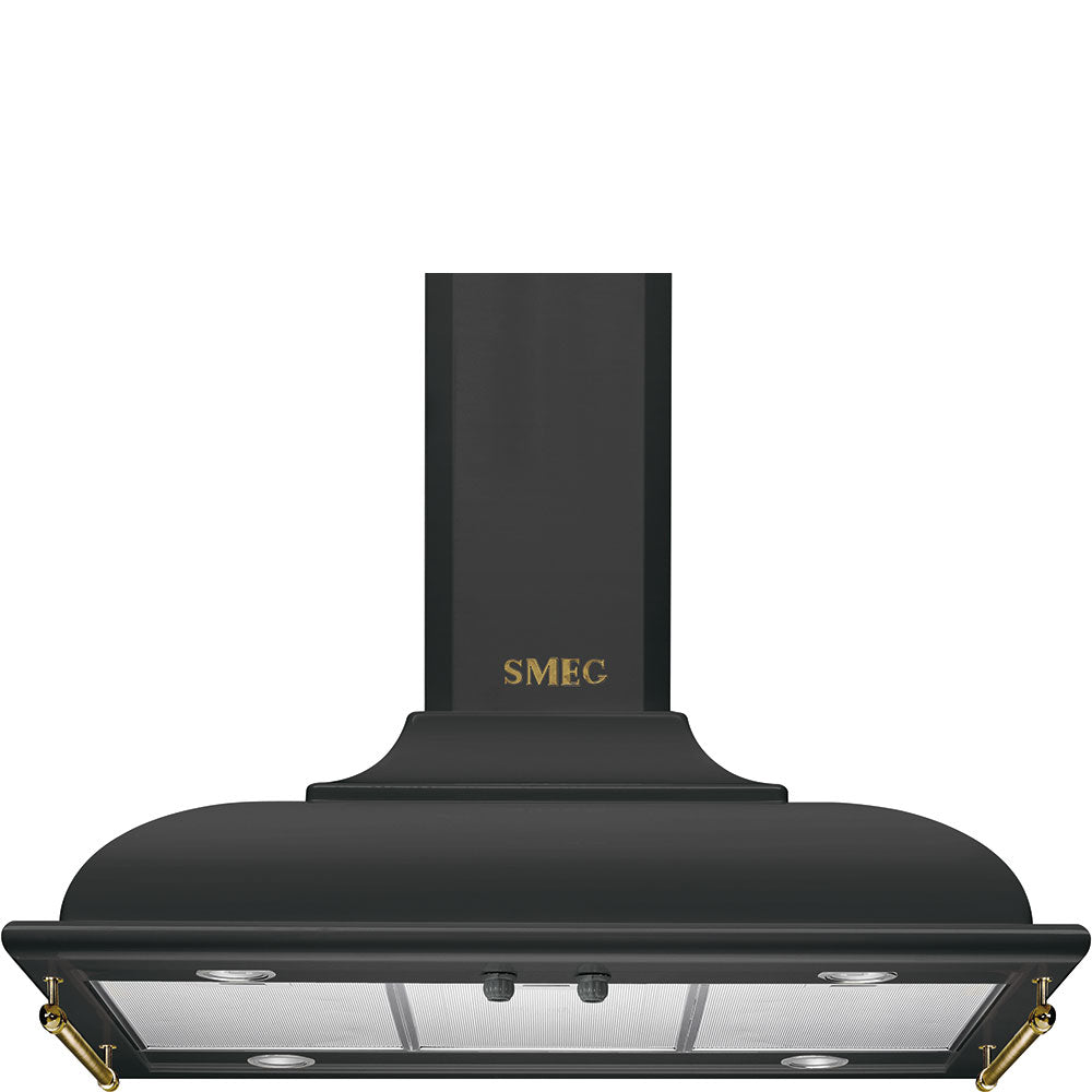 Smeg KCI19AOE Cooker Hood