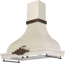 Smeg KCM900POE Cooker Hood