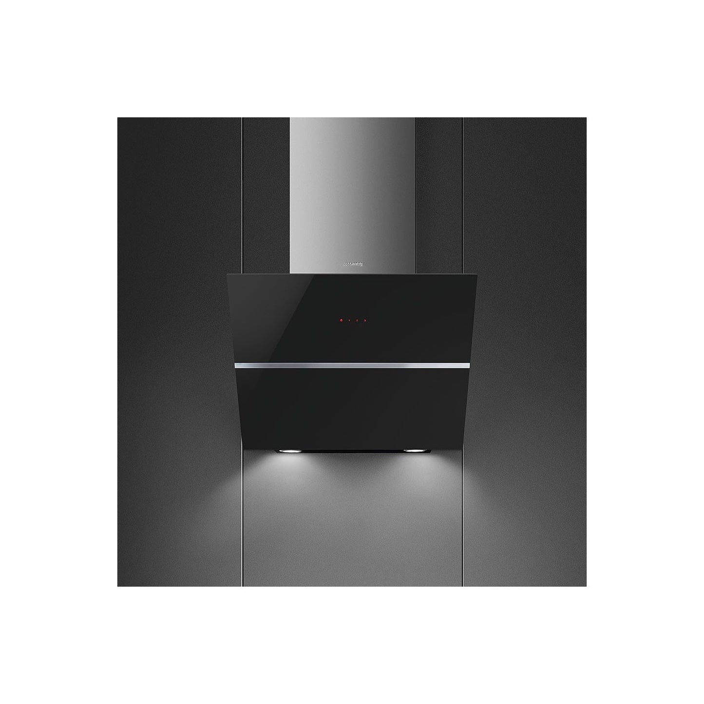 Smeg KCV60NE2 Cooker Hood