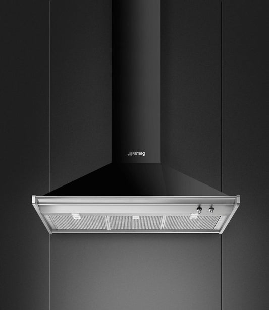 Smeg KD100HNE Cooker Hood