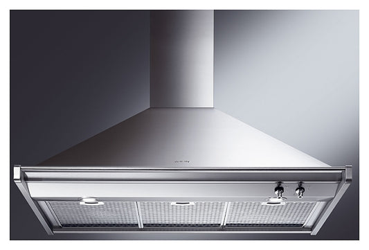 Smeg KD100X-1 Cooker Hood