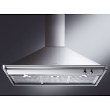 Smeg KD100XE Cooker Hood