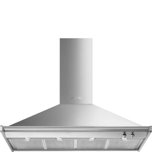 Smeg KD120HXE Cooker Hood