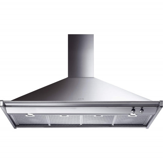 Smeg KD120X Cooker Hood