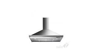 Smeg KD120XE Cooker Hood