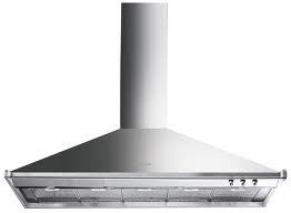 Smeg KD150X-1 Cooker Hood