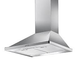 Smeg KD610XE Cooker Hood