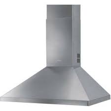 Smeg KD61X2 Cooker Hood