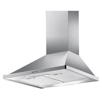 Smeg KD6X Cooker Hood