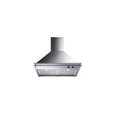 Smeg KD70X-1 Cooker Hood